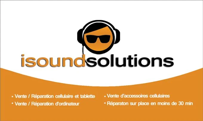 Réparation de téléphone
